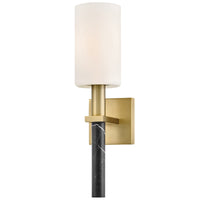 Turin Wall Sconce By Hinkley