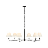 Turner Chandelier By Renwil