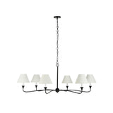 Turner Chandelier By Renwil
