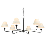 Turner Chandelier By Renwil