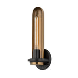 Tuscon Wall Sconce - 1 Light by Troy Lighting