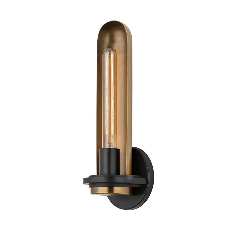 Tuscon Wall Sconce - 1 Light by Troy Lighting