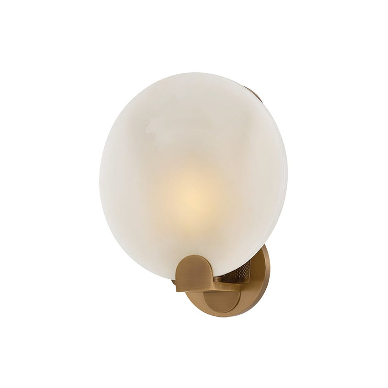 Tusten Wall Sconce by Hudson Valley