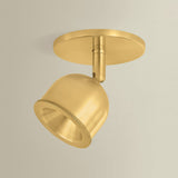 Tuthill Flush Mount by Hudson Valley