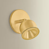Tuthill Flush Mount by Hudson Valley