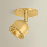 Tuthill Flush Mount by Hudson Valley