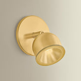 Tuthill Flush Mount by Hudson Valley