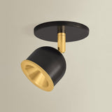 Tuthill Flush Mount by Hudson Valley