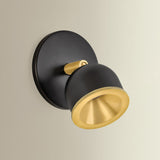 Tuthill Flush Mount by Hudson Valley