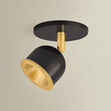 Tuthill Flush Mount by Hudson Valley