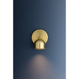 Tuthill Flush Mount by Hudson Valley