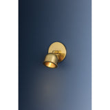 Tuthill Flush Mount by Hudson Valley