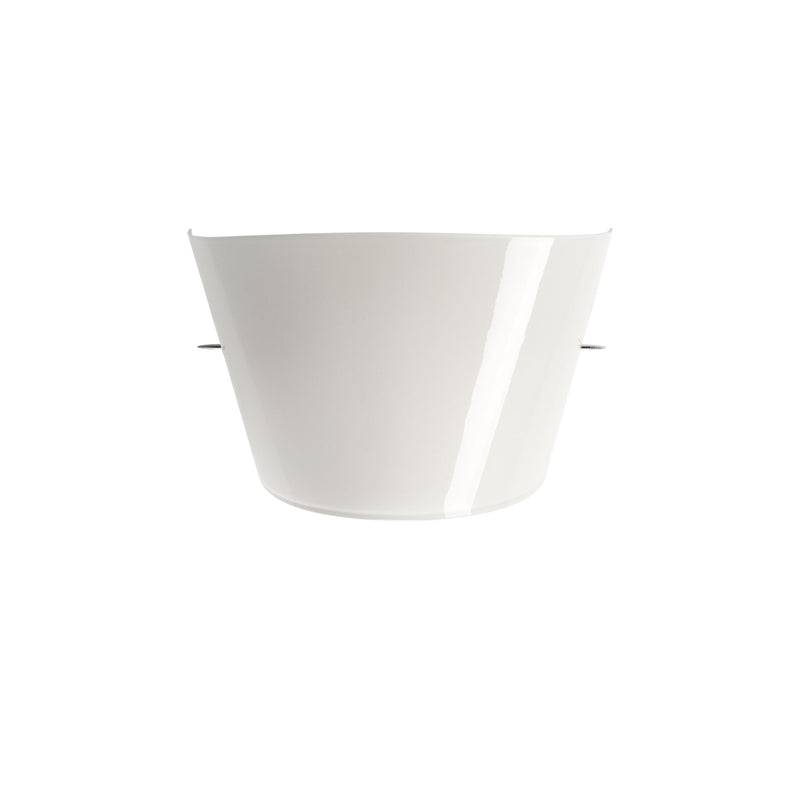 Tutu Wall Sconce by Foscarini