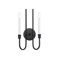 Tux Wall Sconce by Maxim Lighting