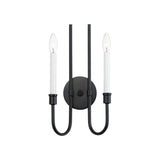 Tux Wall Sconce by Maxim Lighting