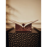 Tvara Book Stand lifestyle view 1