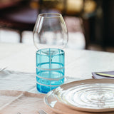 Twiddle Tumbler by Zafferano, lifestyle view 2