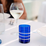 Twiddle Tumbler by Zafferano, lifestyle view 6