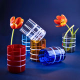 Twiddle Tumbler by Zafferano, lifestyle view 9