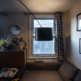 Twiggy Ceiling Light Black by Foscarini - Lifestyle View 5