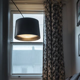 Twiggy Ceiling Light Black by Foscarini - Lifestyle View 8