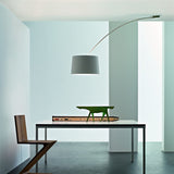 Twiggy Ceiling Light White by Foscarini - Lifestyle View 1
