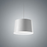 Twiggy Pendant White by Foscarini - View 1