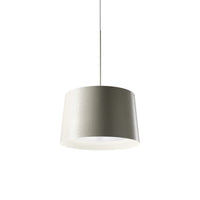 Twiggy Pendant White by Foscarini