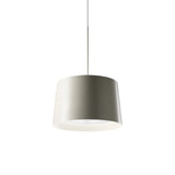 Twiggy Pendant White by Foscarini