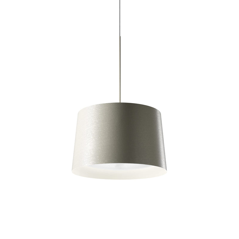 Twiggy Pendant White by Foscarini