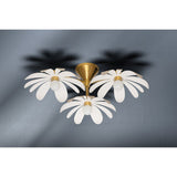 Twiggy Semi Flush lifestyle
