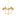 Twila Chandelier - Vintage Gold Leaf