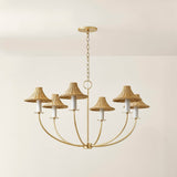 Twila Chandelier lifestyle