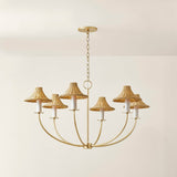 Twila Chandelier lifestyle