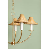 Twila Chandelier lifestyle