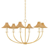 Twila Chandelier lifestyle
