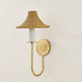 Twila Wall Sconce lifestyle