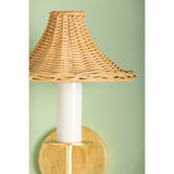 Twila Wall Sconce lifestyle