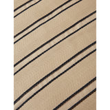 Twill Bolster Cushion detailed view 1