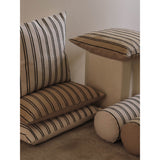 Twill Bolster Cushion lifestyle view 4