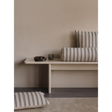 Twill Cushion lifestyle view 4