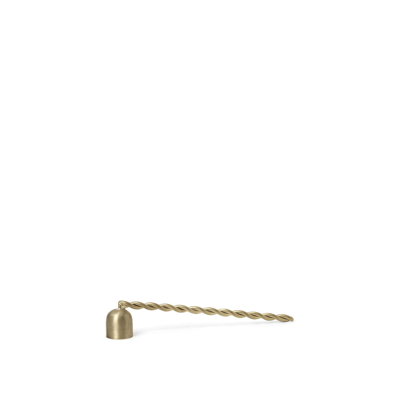 Twist Candle Snuffer by Ferm Living