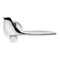 Twitty Door Lever in Polished Chrome by Colombo Design