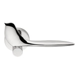 Twitty Door Lever in Polished Chrome by Colombo Design