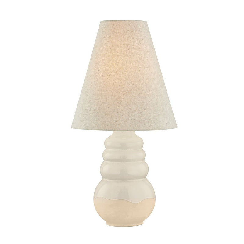 Tybee Table Lamp by Hudson Valley