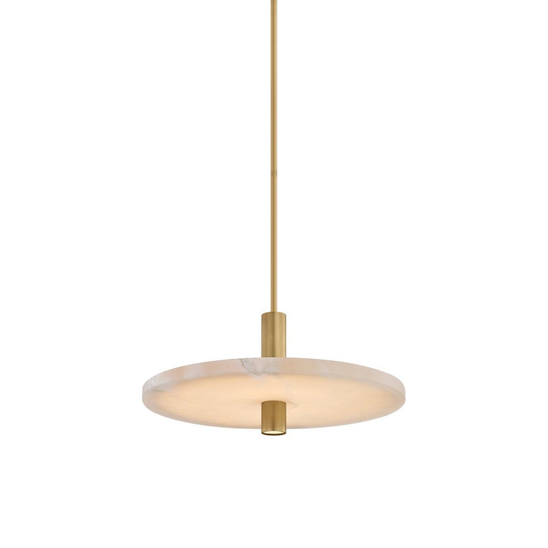 Tycho Pendant by Sonneman