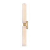 Tycho Wall Sconce - 2 Light by Sonneman