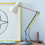 Type 75 Desk lamp Paul Smith Edition 1 Lifestyle View 4
