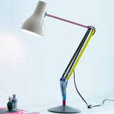 Type 75 Desk lamp Paul Smith Edition 1 Lifestyle View 7