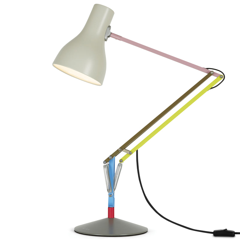 Type 75 Desk lamp Paul Smith Edition 1